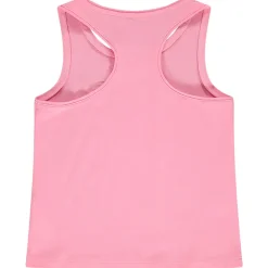 Jersey topje met fantasieprint meisjes