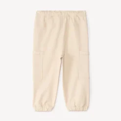 Jogger met zakken jongens van baby