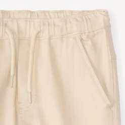 Jogger met zakken jongens van baby