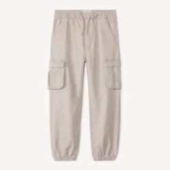 Joggingbroek in cargo-stijl jongens
