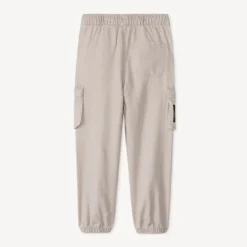Joggingbroek in cargo-stijl jongens