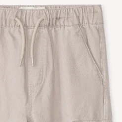 Joggingbroek in cargo-stijl jongens