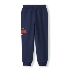 Joggingbroek in fleece Spider-Man Marvel jongens