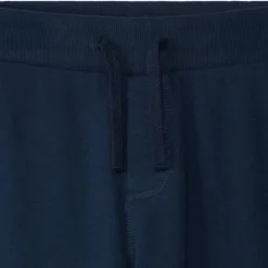 Joggingbroek in fleece voor jongens