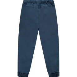 Joggingbroek in lyocell voor jongen