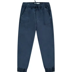 Joggingbroek in lyocell voor jongen