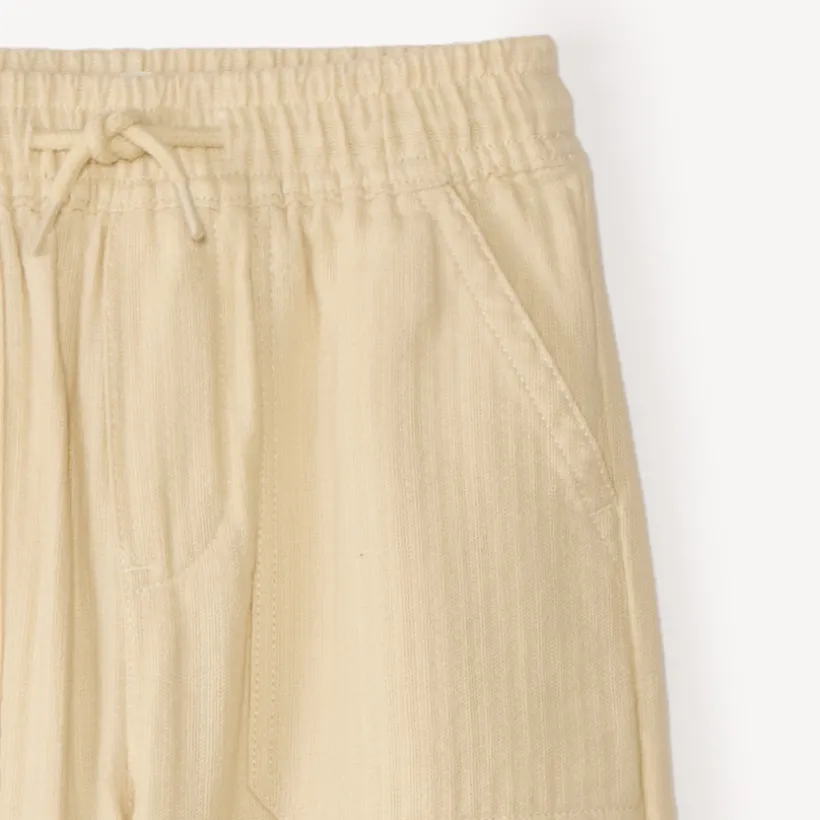 Joggingbroek jongens uni