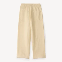 Joggingbroek jongens uni