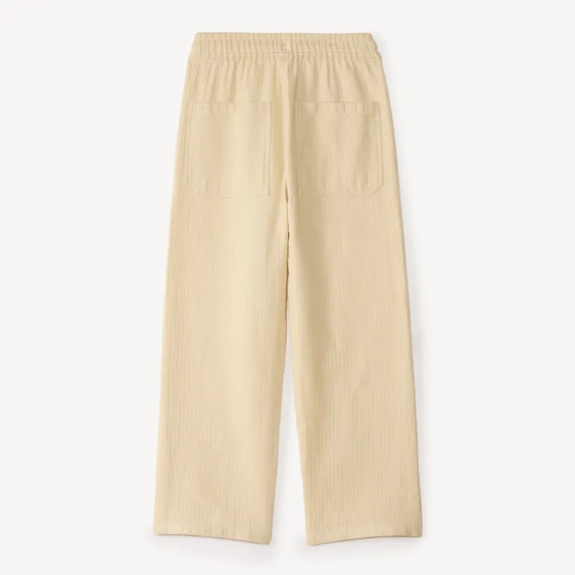 Joggingbroek jongens uni