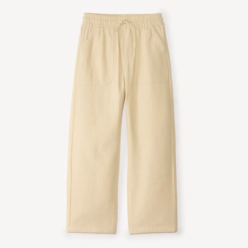 Joggingbroek jongens uni