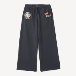 Joggingbroek meisje Hello Kitty patch
