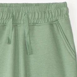Joggingbroek meisjes van uni fleece