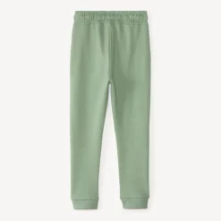 Joggingbroek meisjes van uni fleece