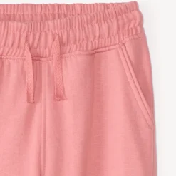 Joggingbroek meisjes van uni fleece