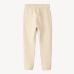 Joggingbroek meisjes van uni fleece