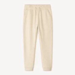 Joggingbroek meisjes van uni fleece