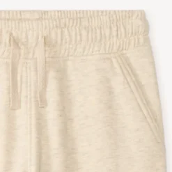 Joggingbroek meisjes van uni fleece