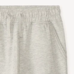 Joggingbroek meisjes van uni fleece