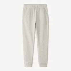 Joggingbroek meisjes van uni fleece