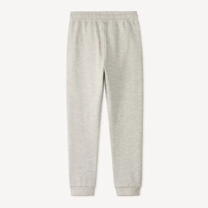 Joggingbroek meisjes van uni fleece
