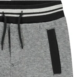 Joggingbroek met biezen jongens