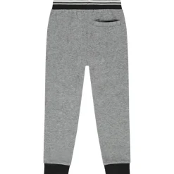 Joggingbroek met biezen jongens