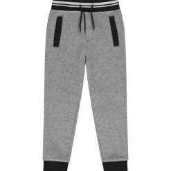 Joggingbroek met biezen jongens