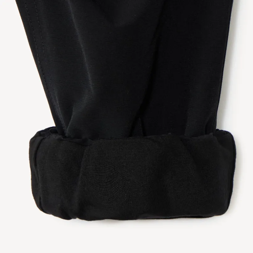 Joggingbroek met cargo-effect jongens