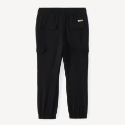 Joggingbroek met cargo-effect jongens