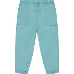 Joggingbroek met cargo-stijl voor jongen