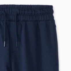 Joggingbroek met cargo zakken jongens