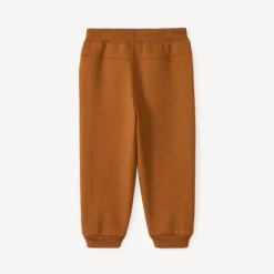 Joggingbroek met fantasiezak voor babyjongens
