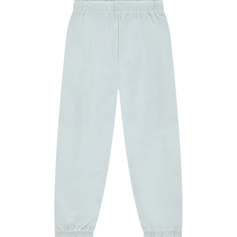 Joggingbroek met kleurblok effect meisjes