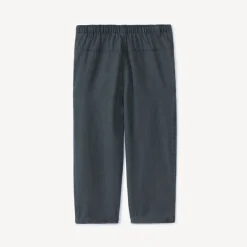 Joggingbroek met opgestikte zakken voor babyjongens