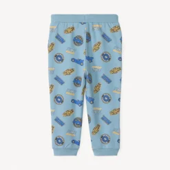 Joggingbroek van Batwheels Warner voor babyjongen