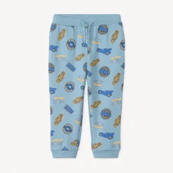 Joggingbroek van Batwheels Warner voor babyjongen