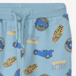 Joggingbroek van Batwheels Warner voor babyjongen