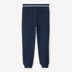 Joggingbroek van fleece jongens