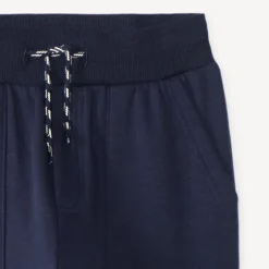 Joggingbroek van fleece jongens