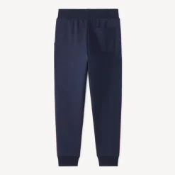 Joggingbroek van fleece jongens