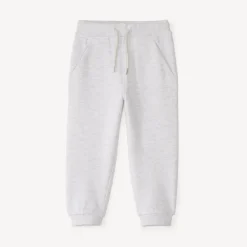 Joggingbroek van unifleece voor jongen