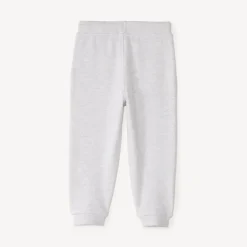 Joggingbroek van unifleece voor jongen