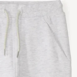 Joggingbroek van unifleece voor jongen
