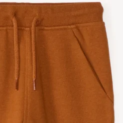 Joggingbroek van unifleece voor jongen