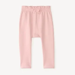 Joggingbroek voor meisje, effen