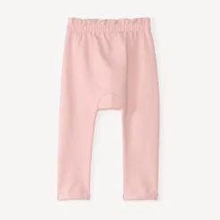 Joggingbroek voor meisje, effen