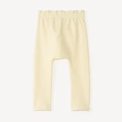 Joggingbroek voor meisje, effen