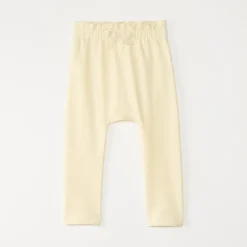 Joggingbroek voor meisje, effen