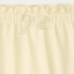 Joggingbroek voor meisje, effen