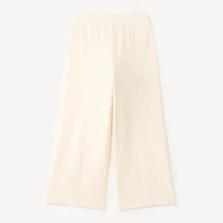 Joggingbroek voor meisjes met een ruime pasvorm